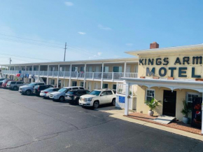Kings Arms Motel, Ocean City